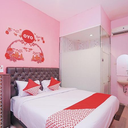 Hotel O Juanda Near Terminal International Juanda Brebek Εξωτερικό φωτογραφία