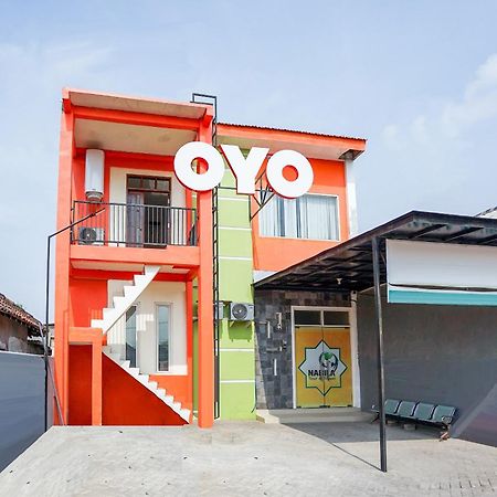 Hotel O Juanda Near Terminal International Juanda Brebek Εξωτερικό φωτογραφία