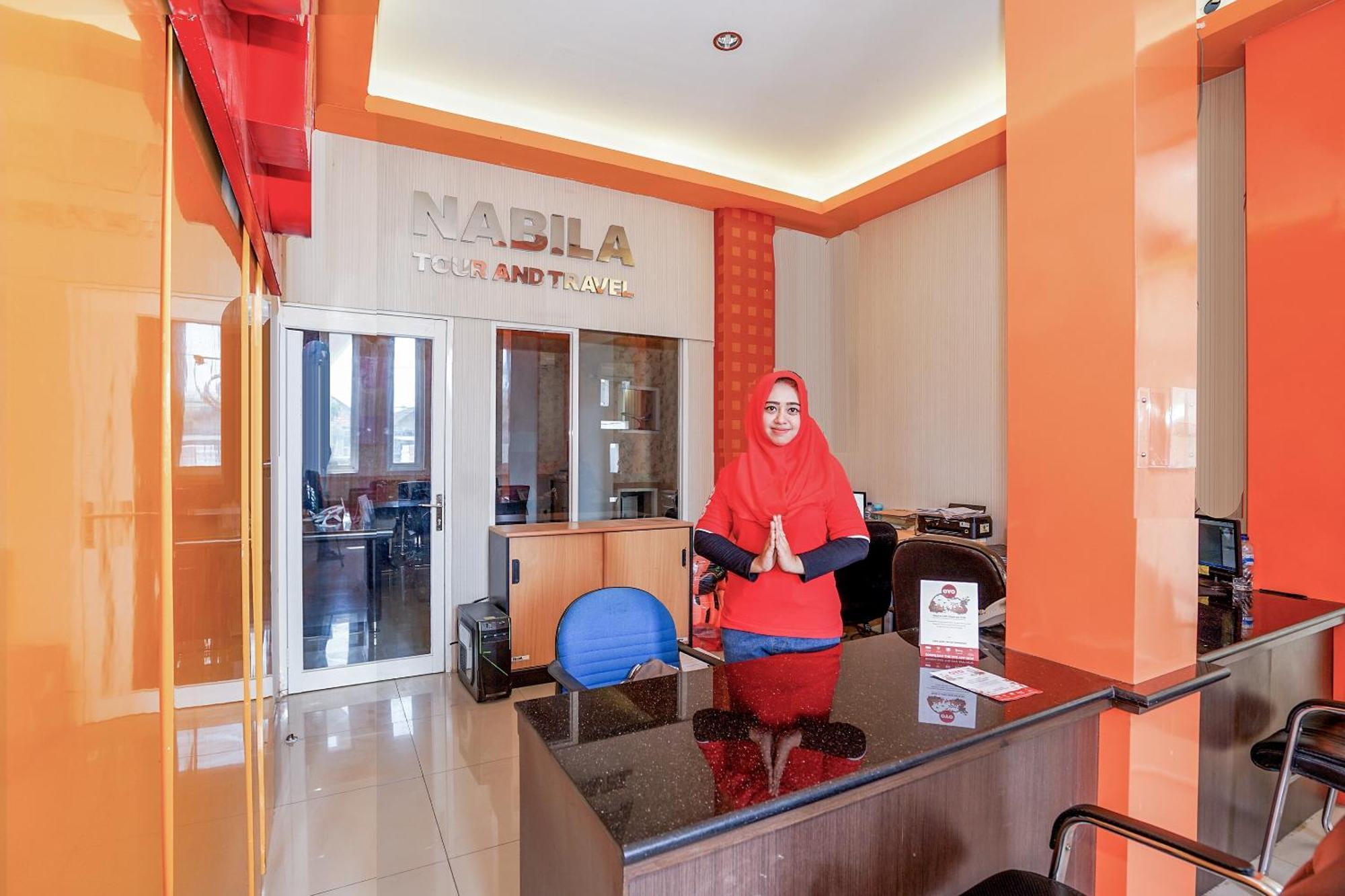 Hotel O Juanda Near Terminal International Juanda Brebek Εξωτερικό φωτογραφία