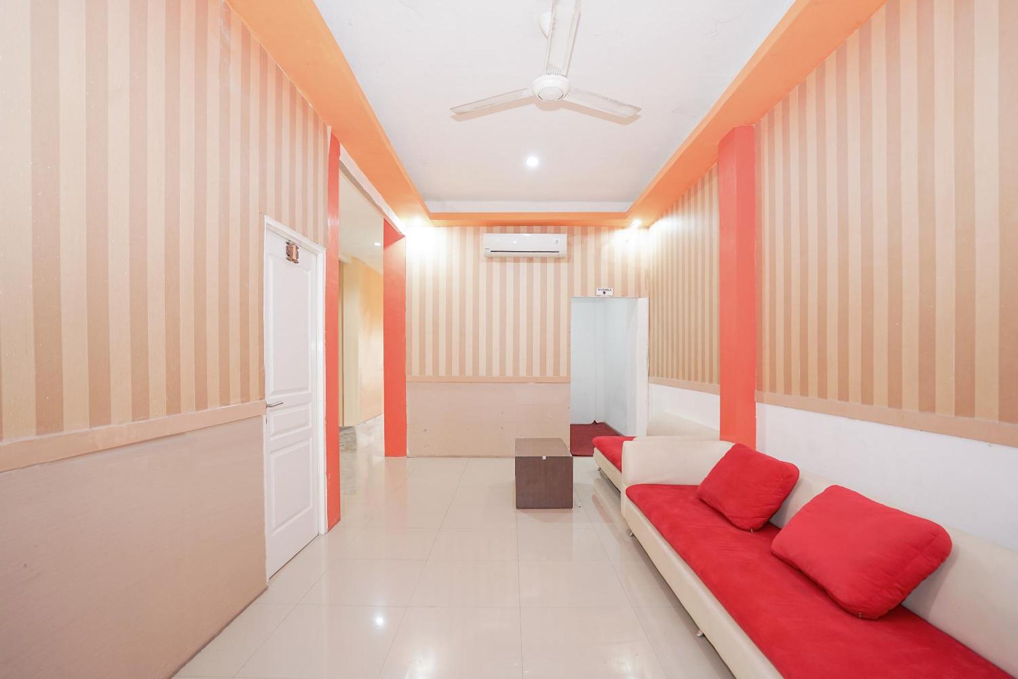 Hotel O Juanda Near Terminal International Juanda Brebek Εξωτερικό φωτογραφία