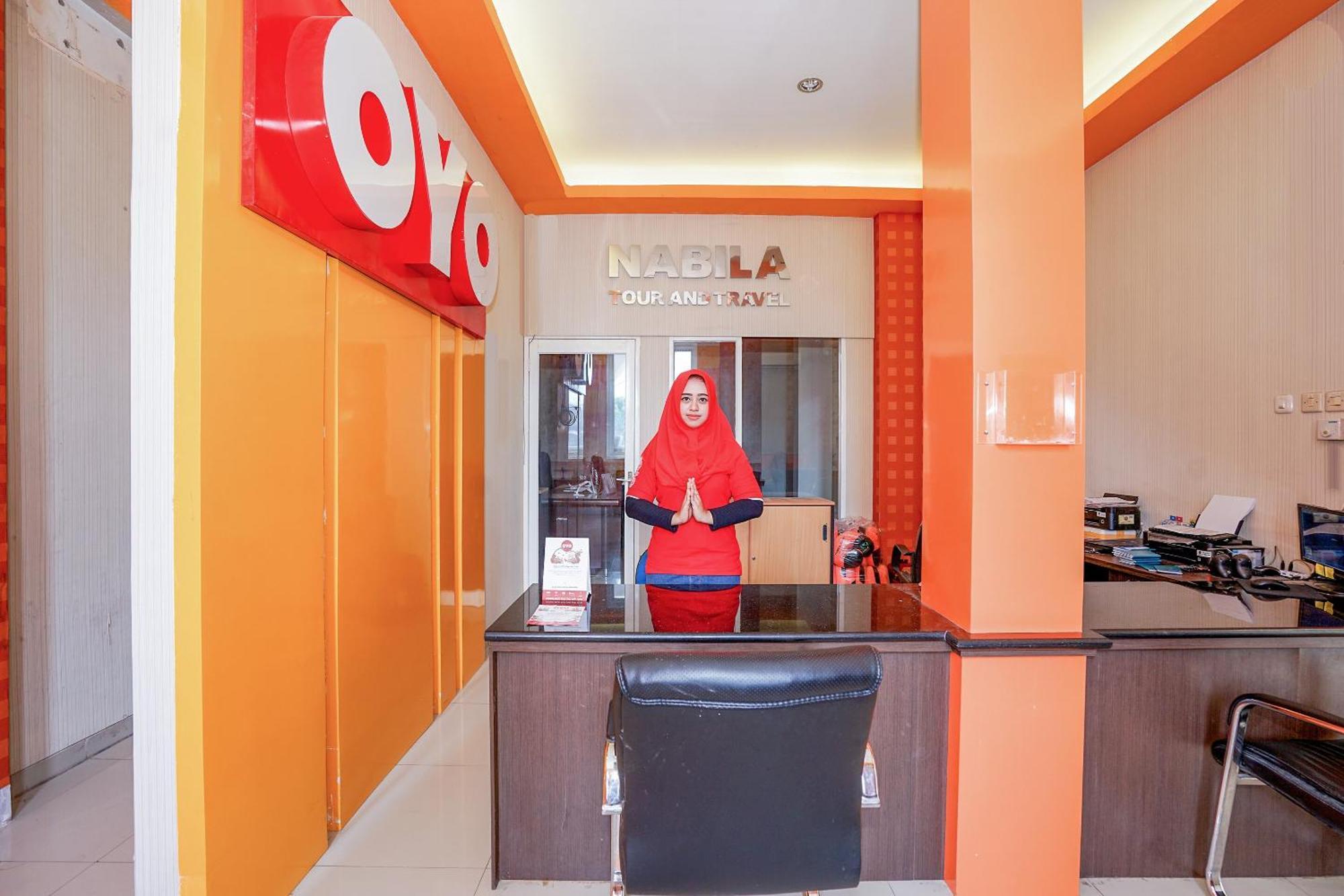 Hotel O Juanda Near Terminal International Juanda Brebek Εξωτερικό φωτογραφία