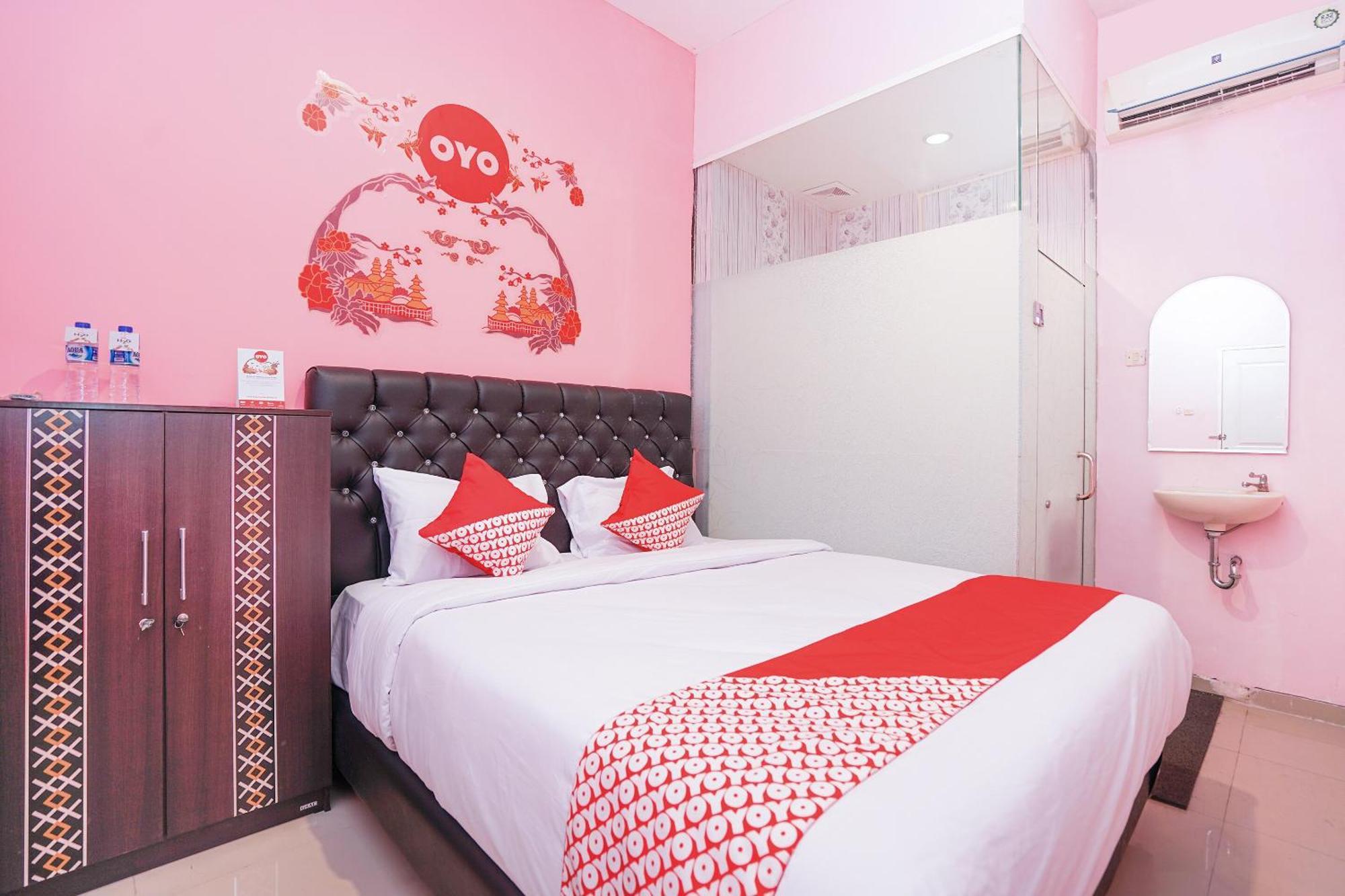 Hotel O Juanda Near Terminal International Juanda Brebek Εξωτερικό φωτογραφία
