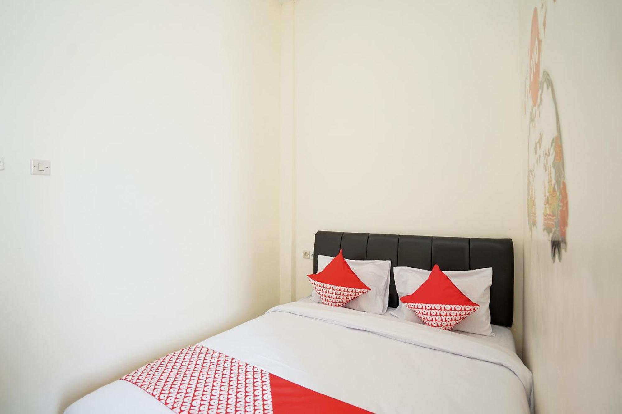 Hotel O Juanda Near Terminal International Juanda Brebek Εξωτερικό φωτογραφία