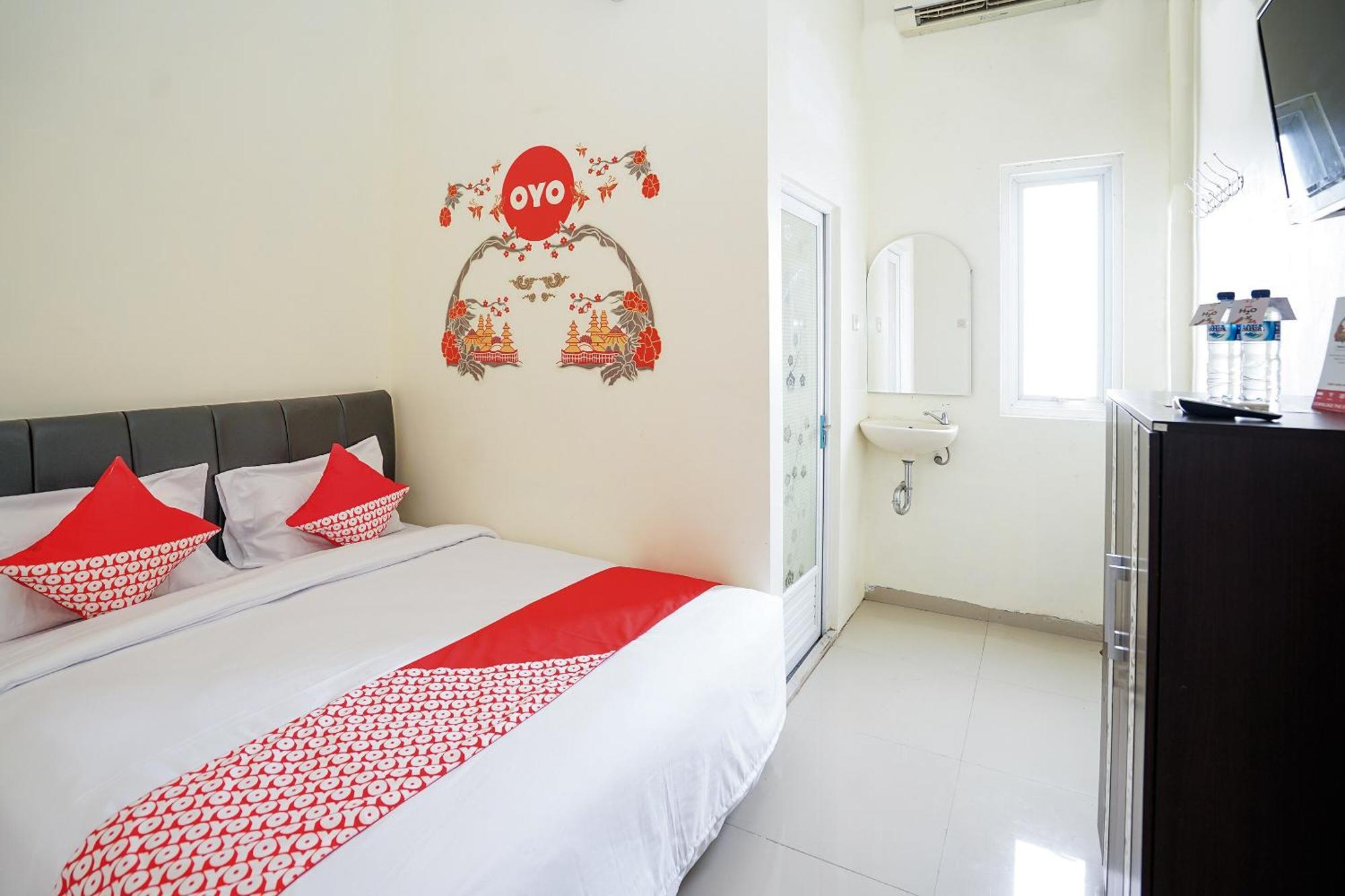 Hotel O Juanda Near Terminal International Juanda Brebek Εξωτερικό φωτογραφία