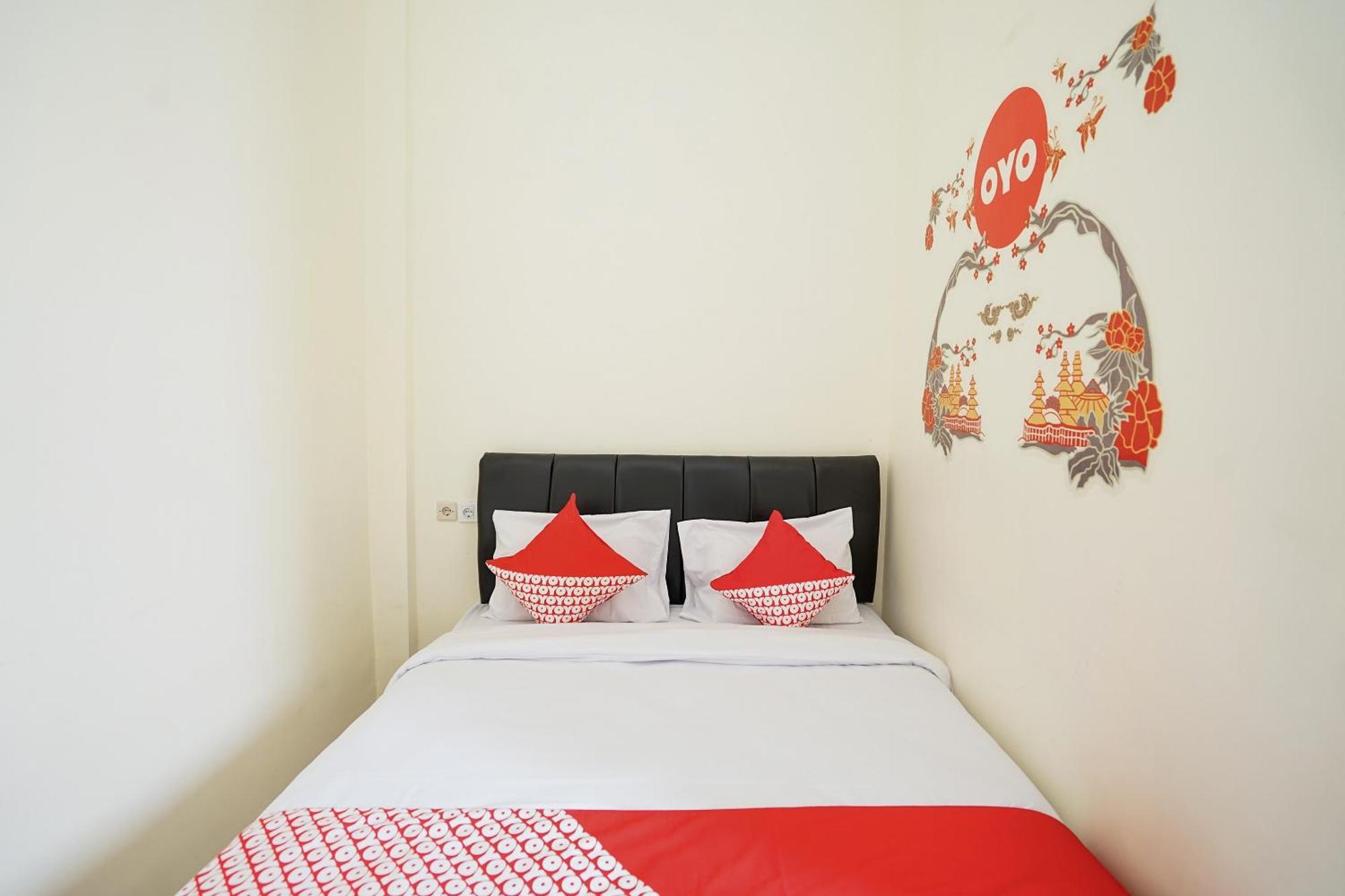 Hotel O Juanda Near Terminal International Juanda Brebek Εξωτερικό φωτογραφία