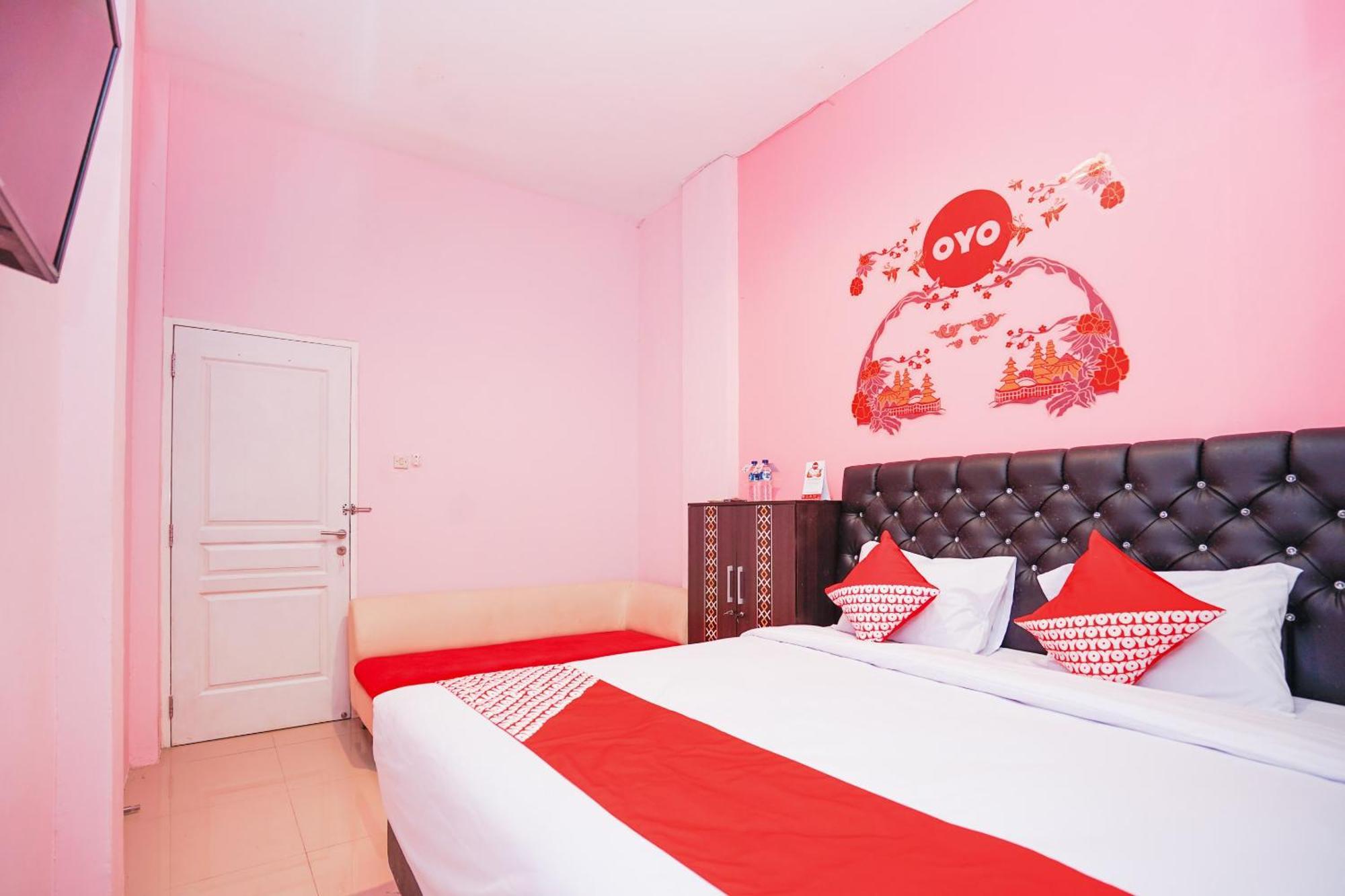 Hotel O Juanda Near Terminal International Juanda Brebek Εξωτερικό φωτογραφία