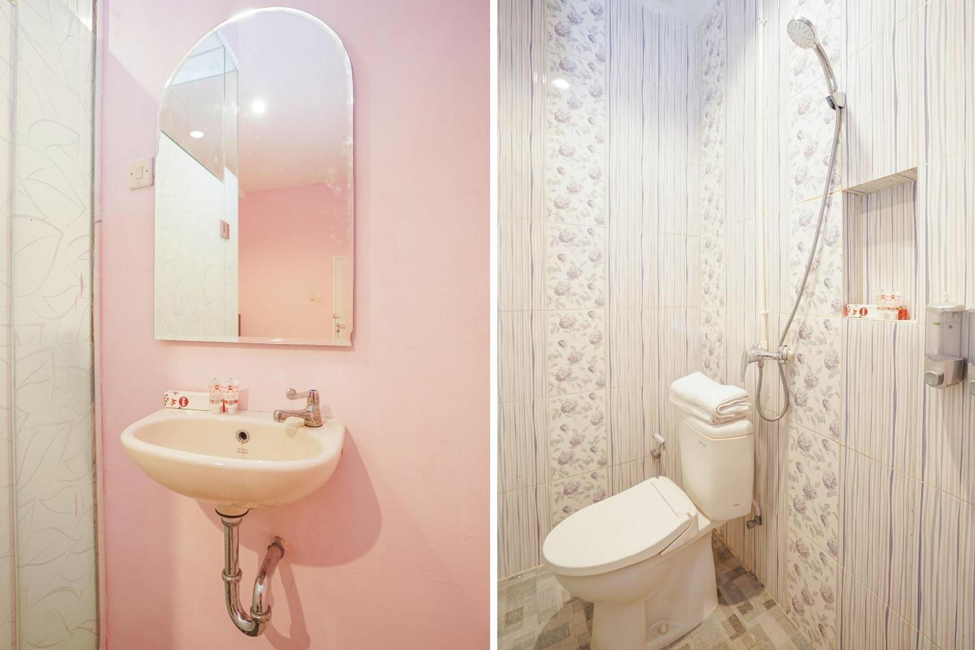 Hotel O Juanda Near Terminal International Juanda Brebek Εξωτερικό φωτογραφία